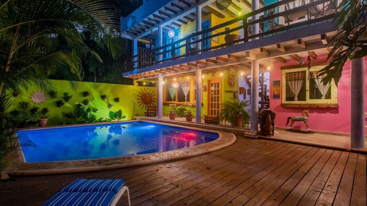 Photo of Outdoor in Xcaret