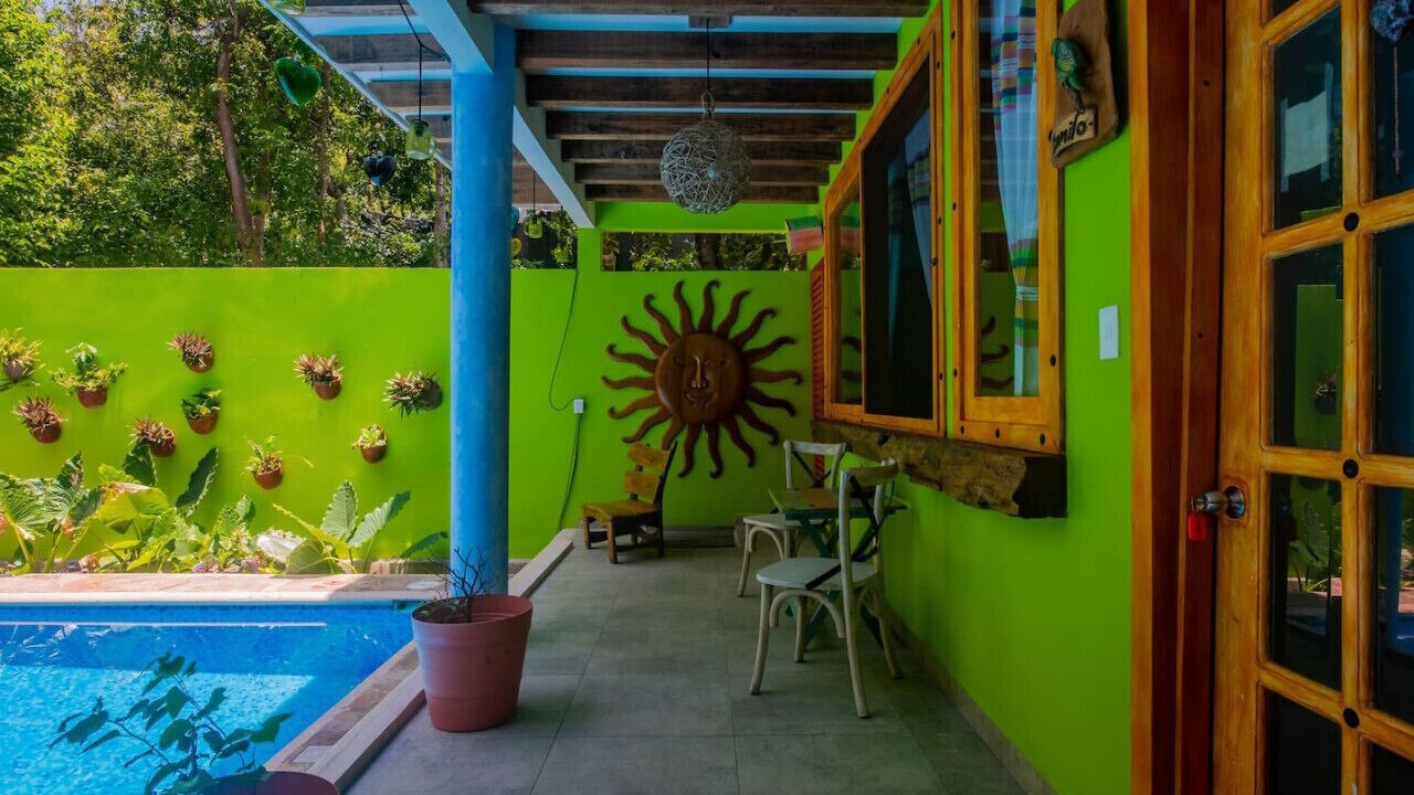 Photo of Outdoor in Xcaret