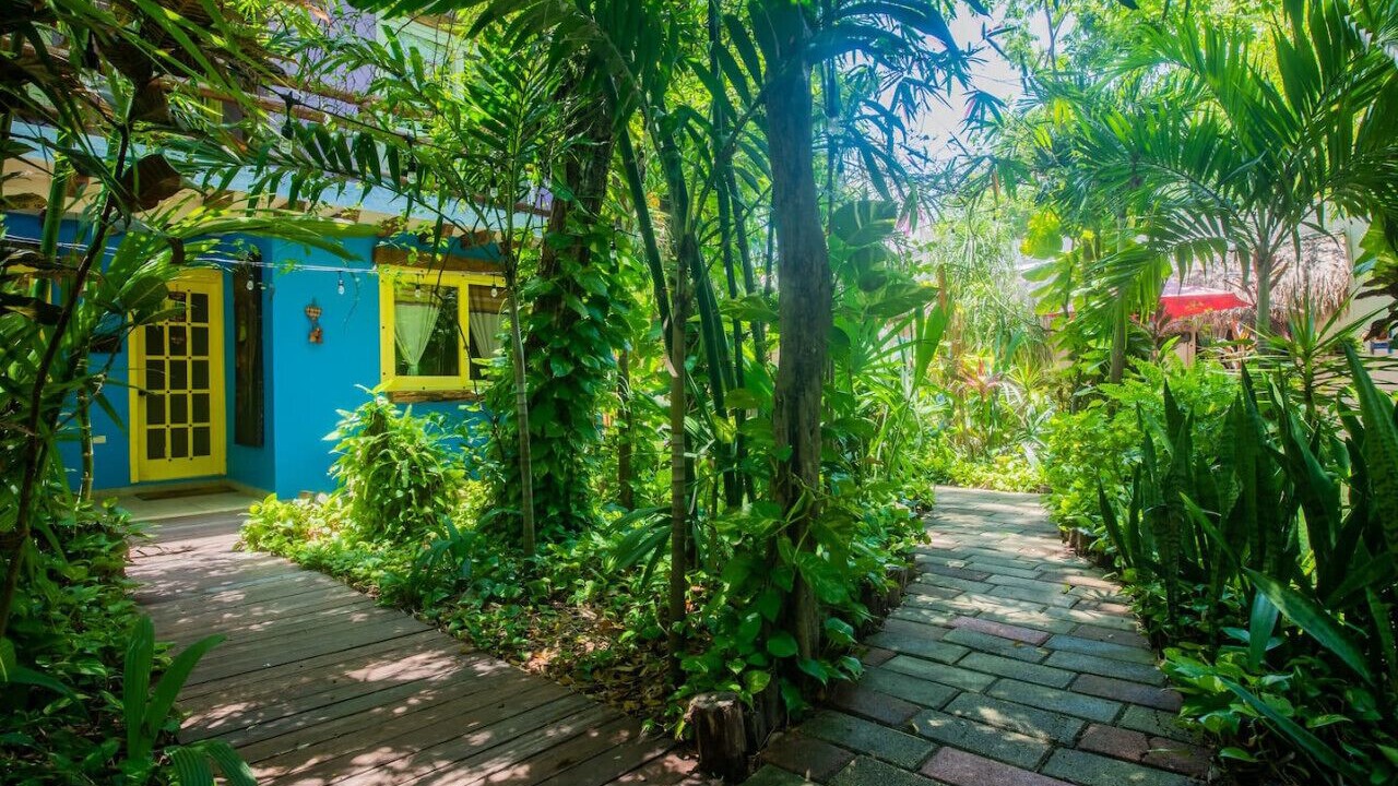 Photo of Outdoor in Xcaret