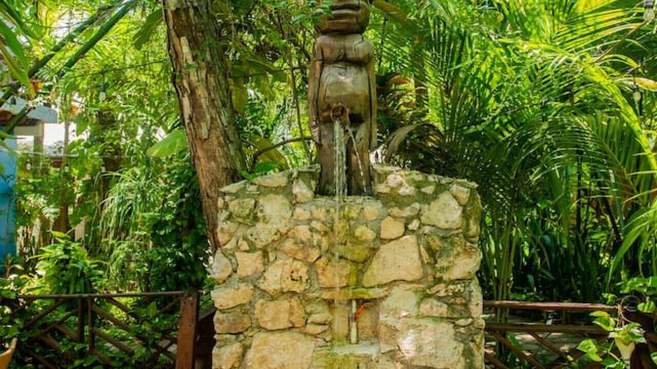 Photo of Outdoor in Xcaret