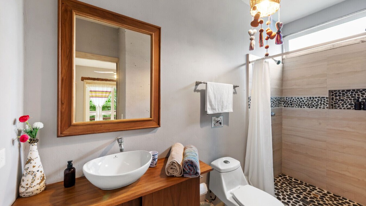 Photo of Bathroom in Xcaret
