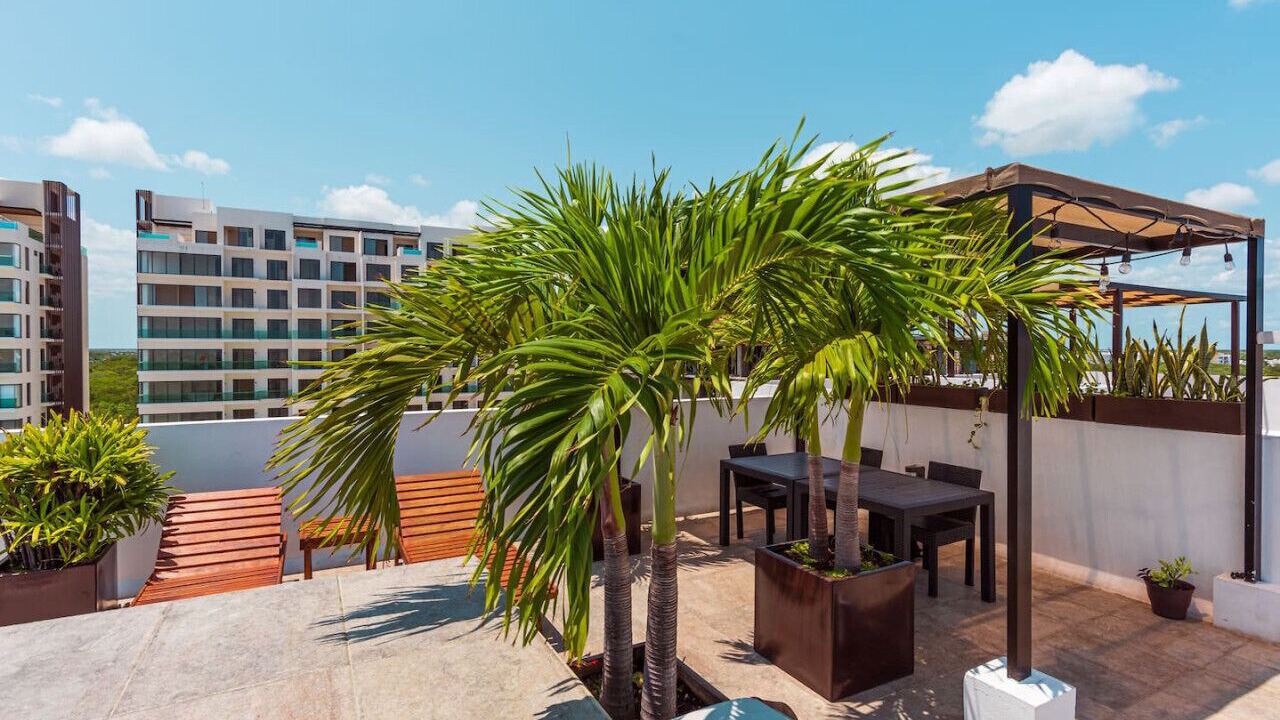 Photo of Outdoor in Puerto Juarez