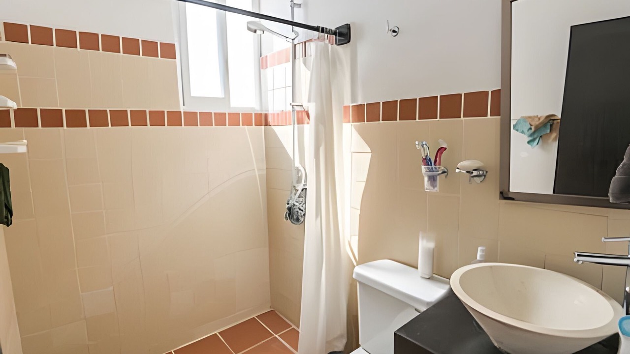 Photo of Bathroom in Villas Tulum