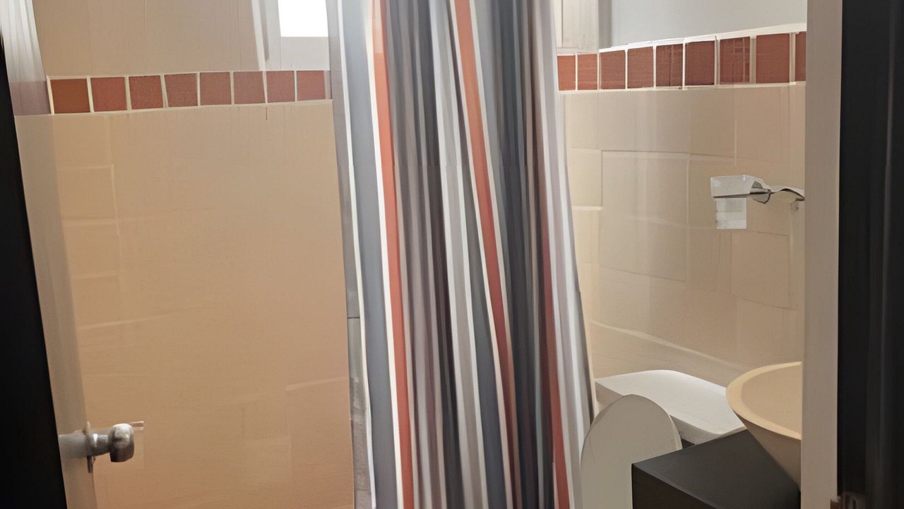 Photo of Bathroom in Villas Tulum