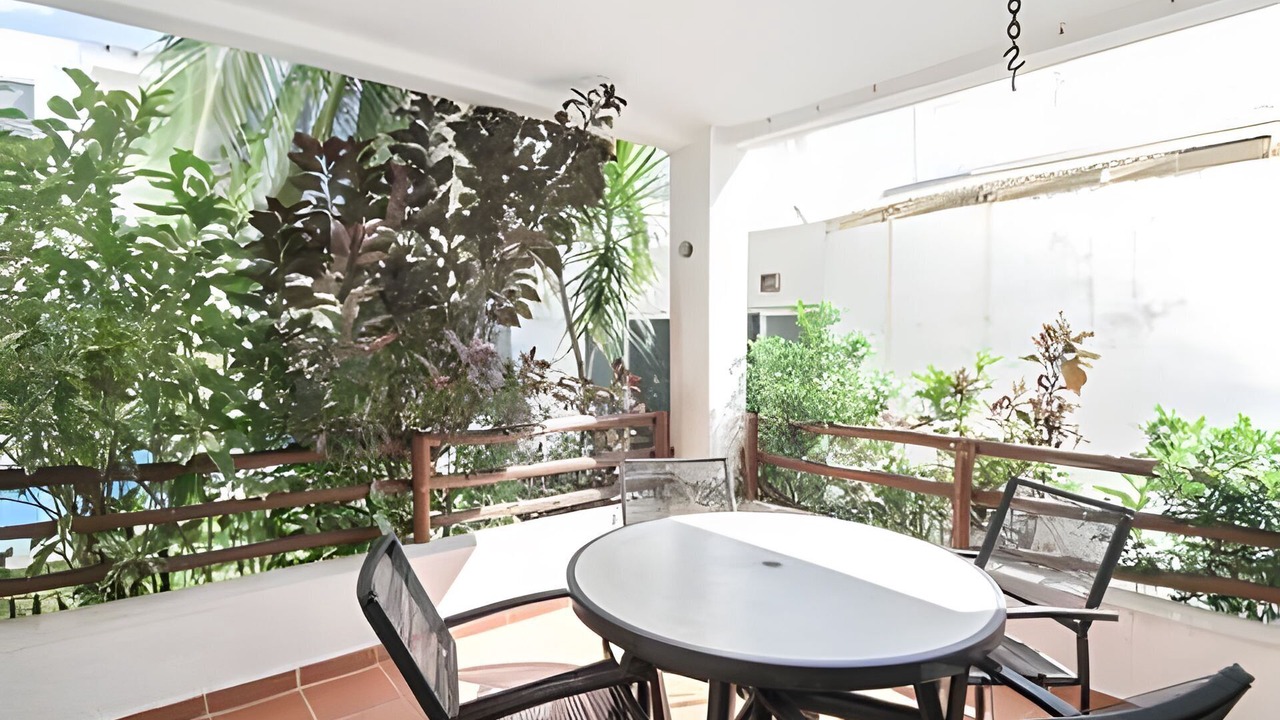 Photo of Outdoor in Villas Tulum