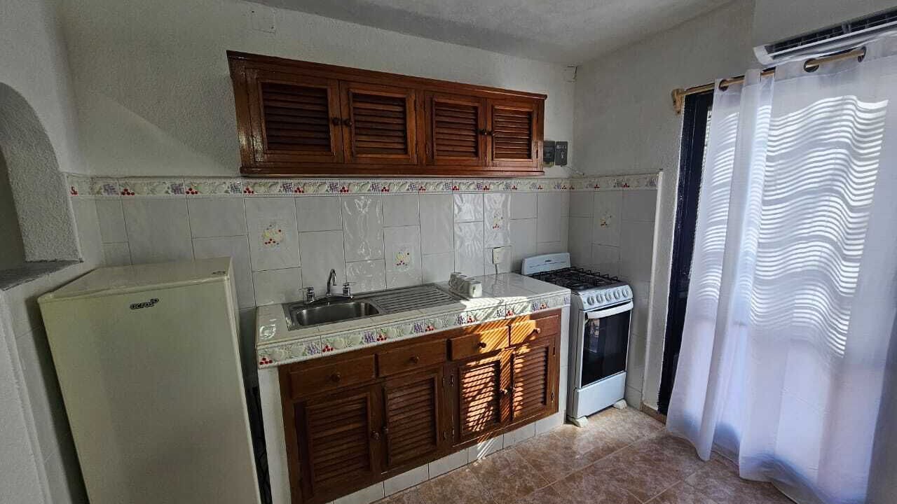Photo of Kitchen in Centro - Supmza 001