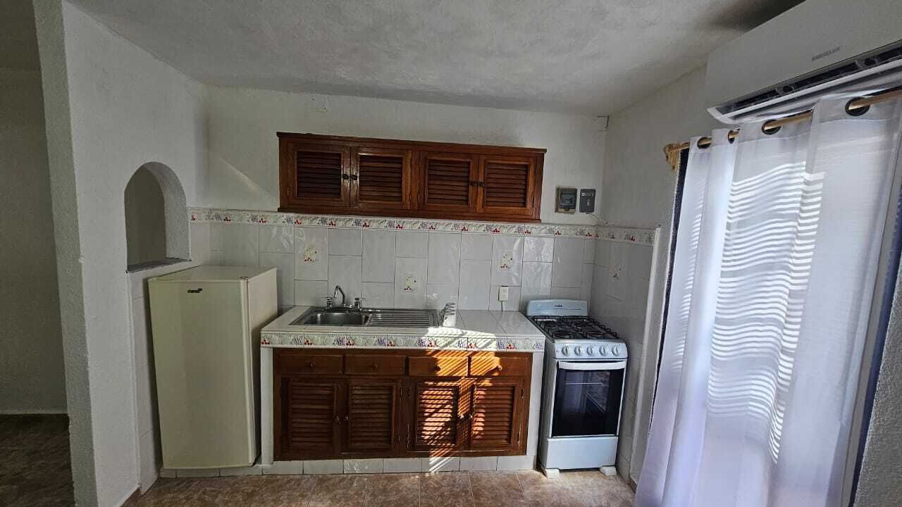 Photo of Kitchen in Centro - Supmza 001