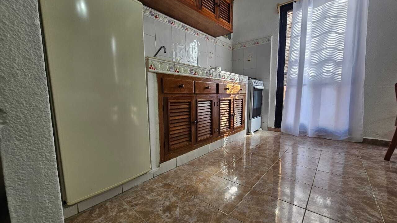 Photo of Kitchen in Centro - Supmza 001
