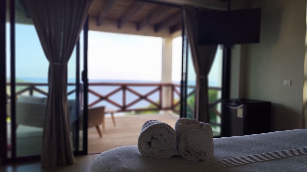 Photo of Bedroom in San Pedro Pochutla