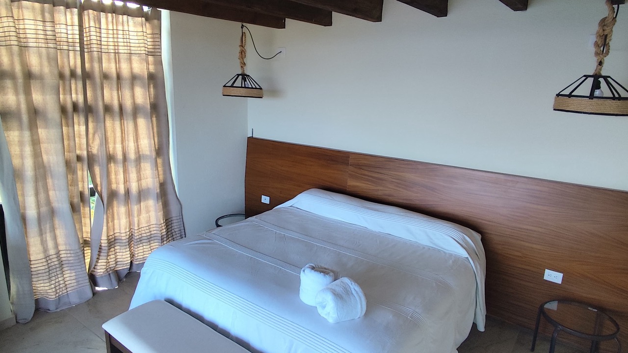 Photo of Bedroom in San Pedro Pochutla