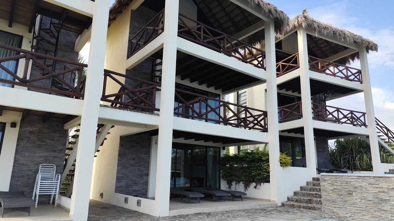 Photo of Outdoor in San Pedro Pochutla