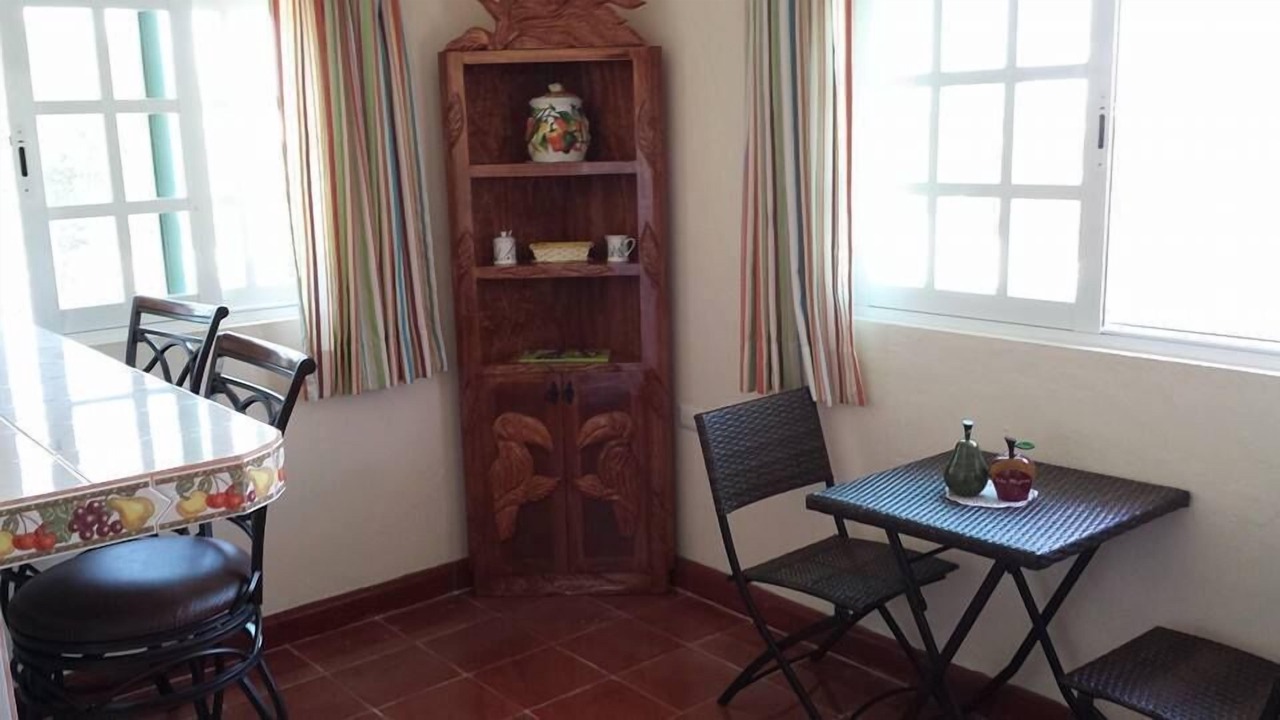 Photo of Livingroom in Salina Grande