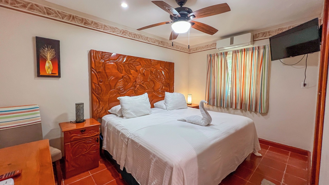 Photo of Bedroom in Salina Grande
