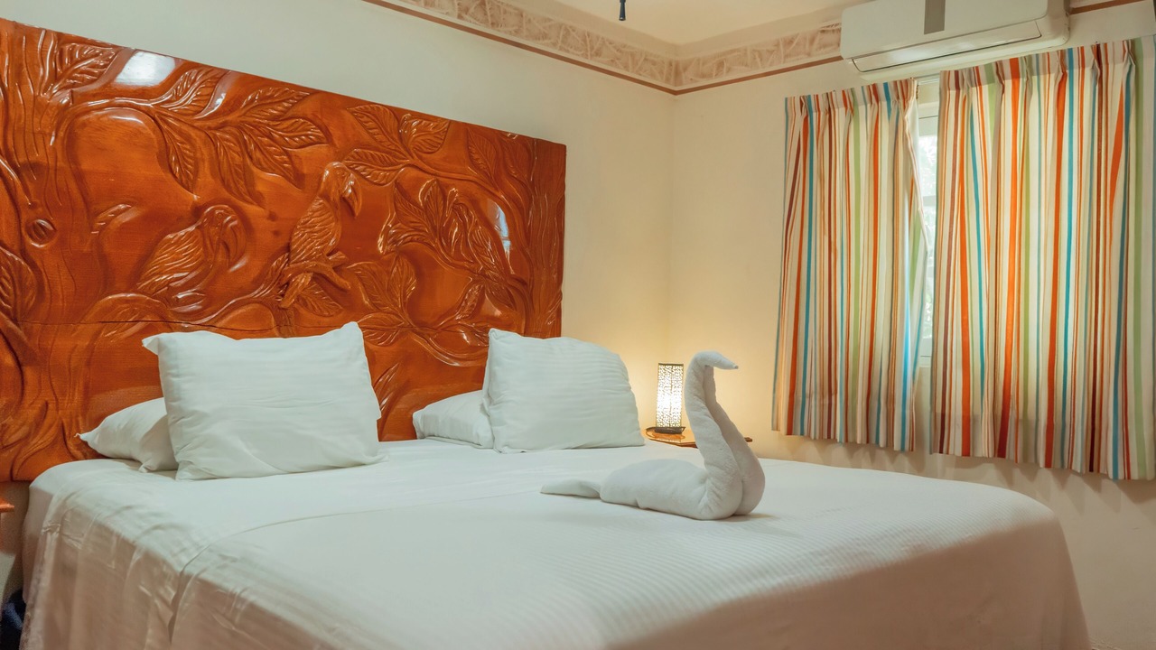 Photo of Bedroom in Salina Grande
