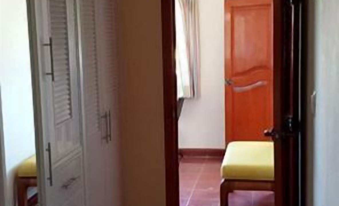 Photo of Bathroom in Salina Grande