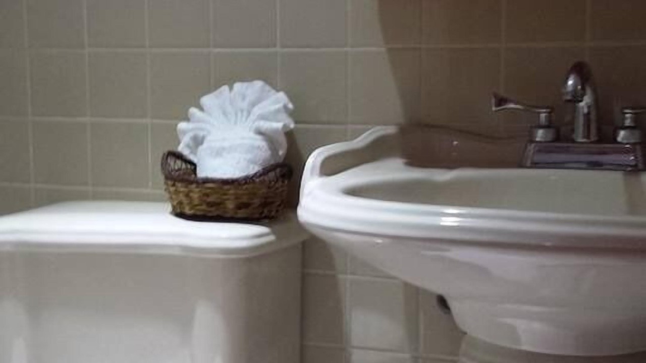 Photo of Bathroom in Salina Grande