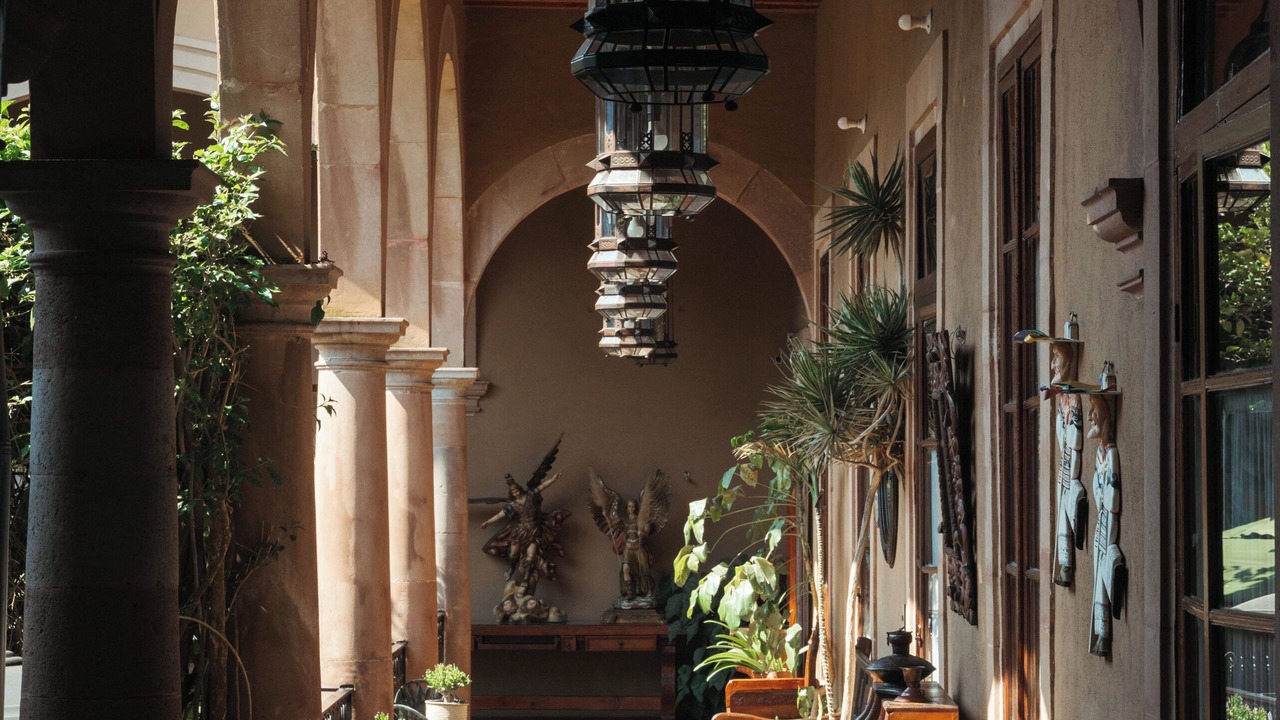 Photo of Outdoor in Centro
