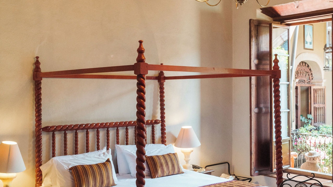 Photo of Bedroom in Centro