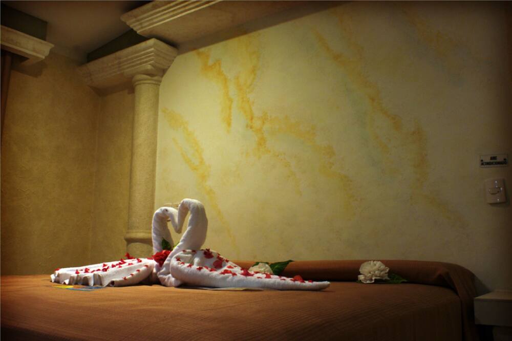Photo of Bedroom in Downtown Cancun