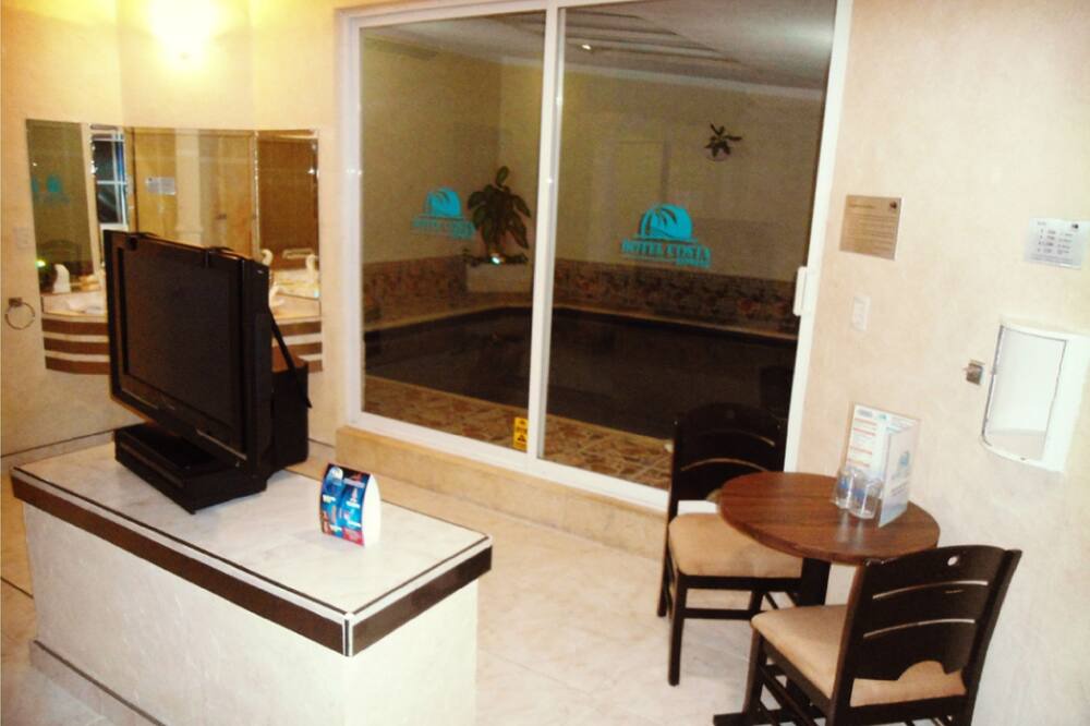 Photo of Bedroom in Downtown Cancun