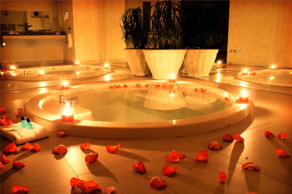 Photo of Bedroom in Downtown Cancun