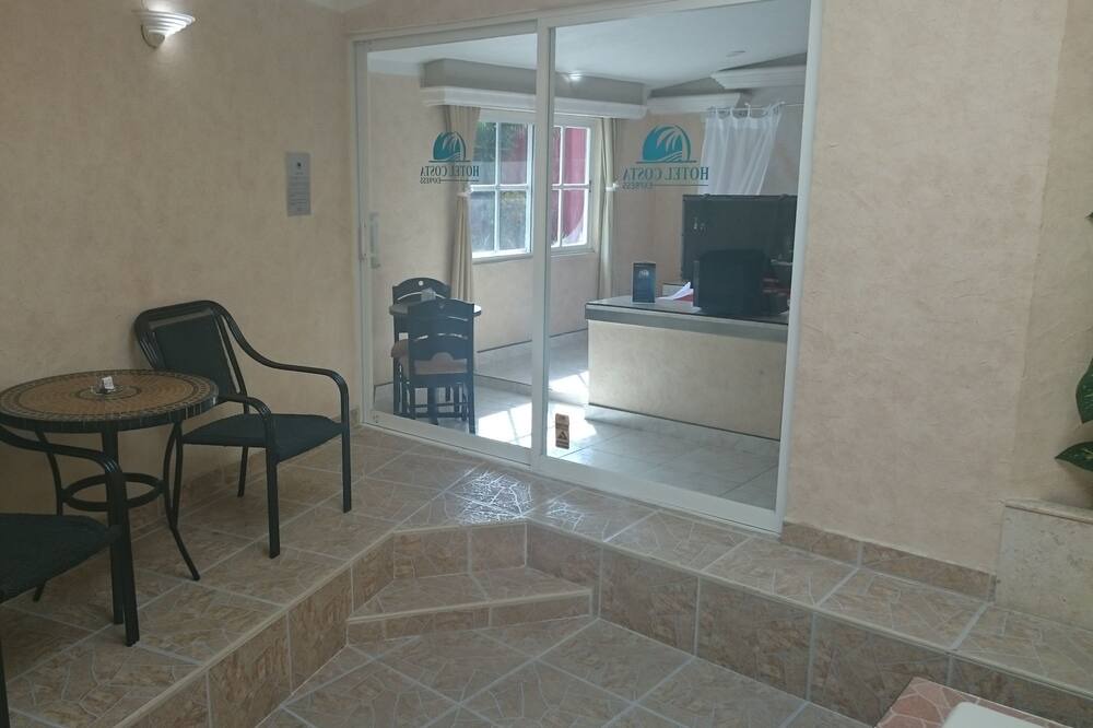Photo of Patio Balcony in Downtown Cancun