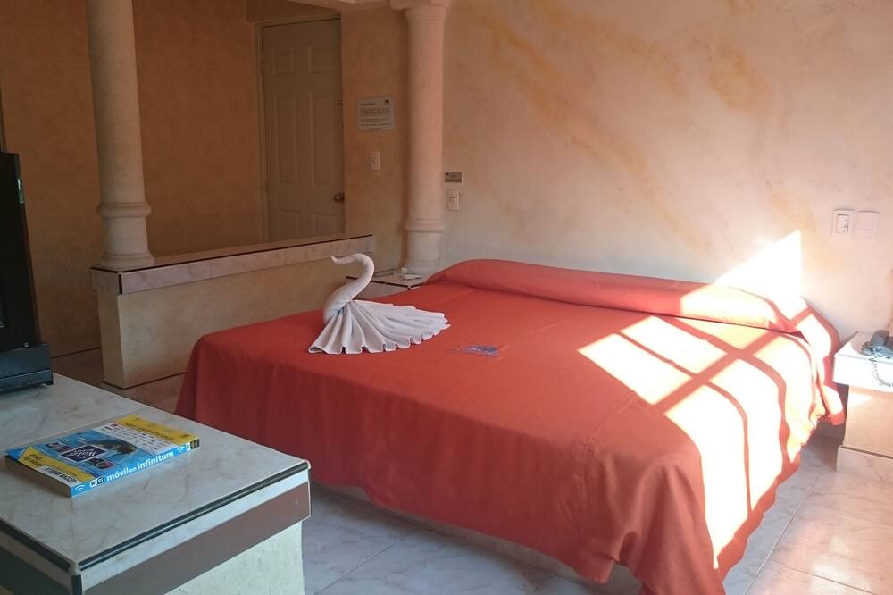 Photo of Bedroom in Downtown Cancun