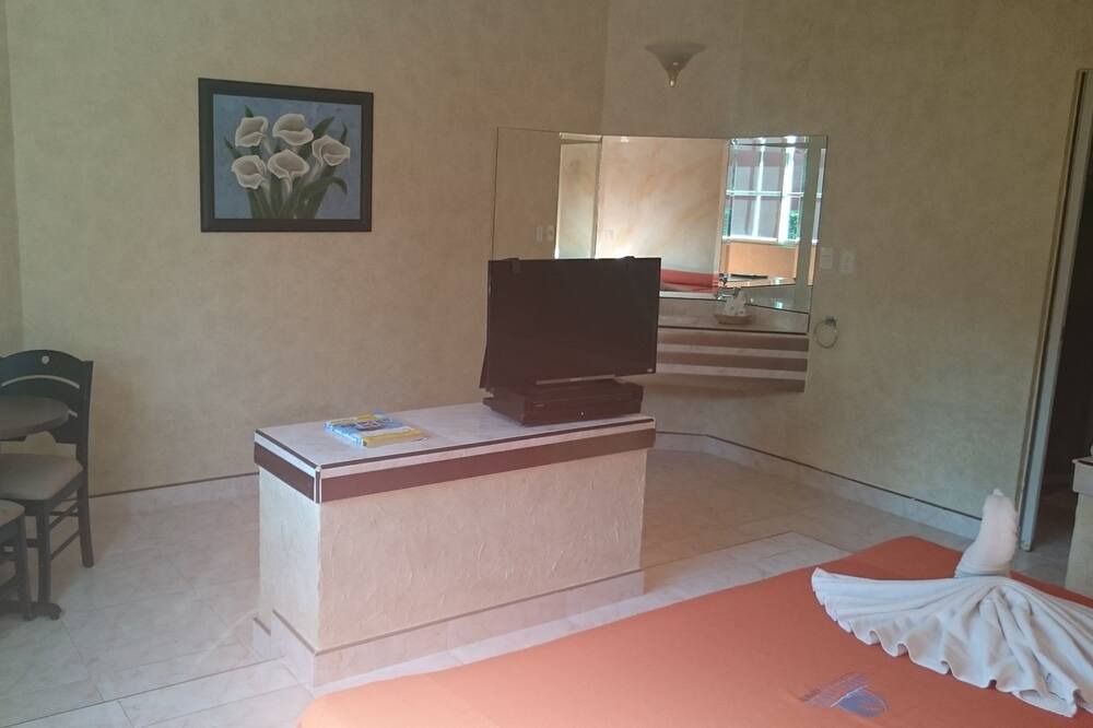 Photo of Livingroom in Downtown Cancun