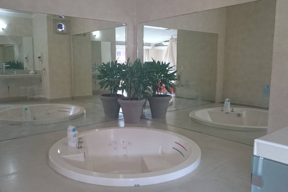 Photo of Bathroom in Downtown Cancun