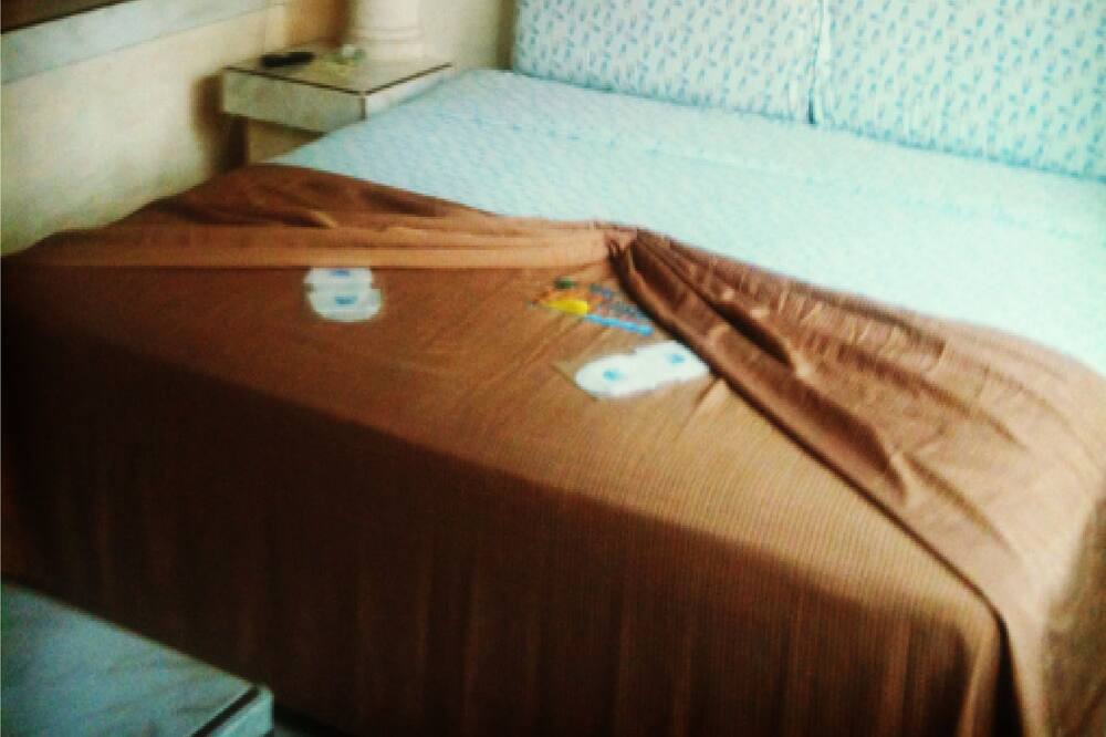 Photo of Bedroom in Downtown Cancun