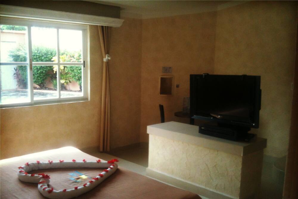 Photo of Bedroom in Downtown Cancun