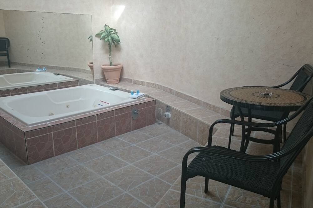 Photo of Bathroom in Downtown Cancun