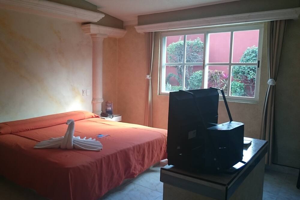 Photo of Bedroom in Downtown Cancun