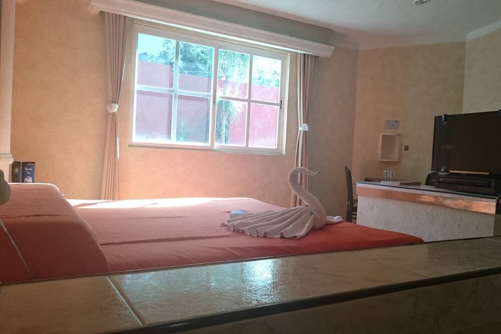 Photo of Bedroom in Downtown Cancun