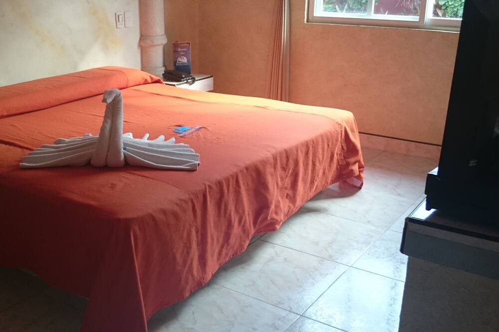 Photo of Bedroom in Downtown Cancun