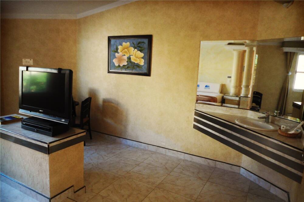 Photo of Bathroom in Downtown Cancun