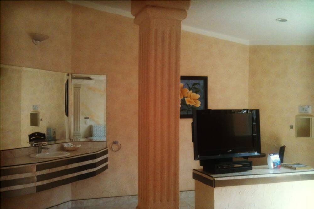 Photo of Bedroom in Downtown Cancun