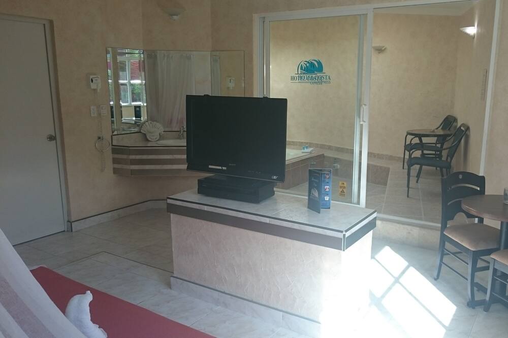 Photo of Bedroom in Downtown Cancun