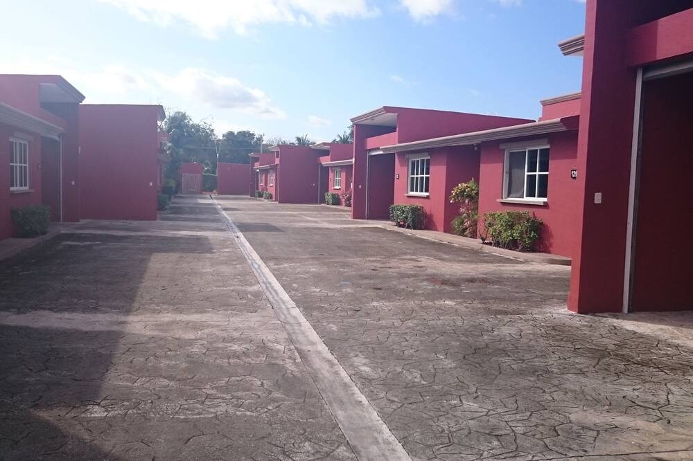 Photo of Outdoor in Downtown Cancun
