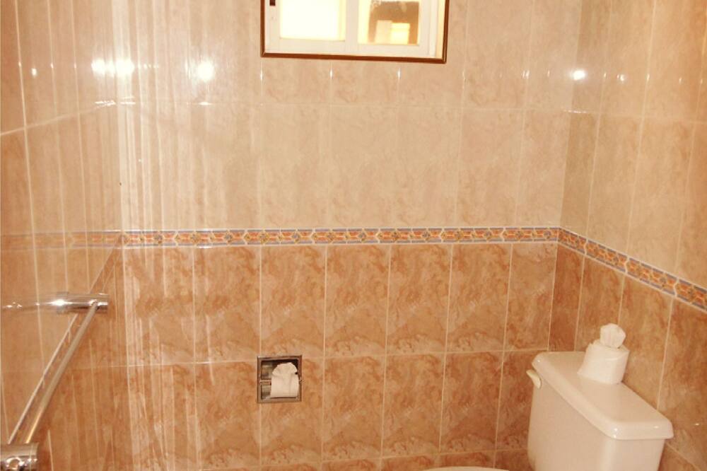 Photo of Bathroom in Downtown Cancun
