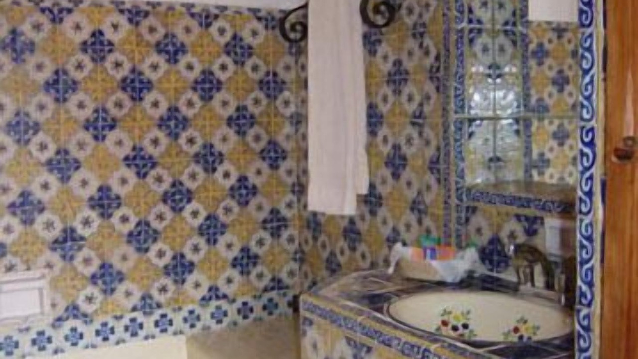 Photo of Bathroom in Centro