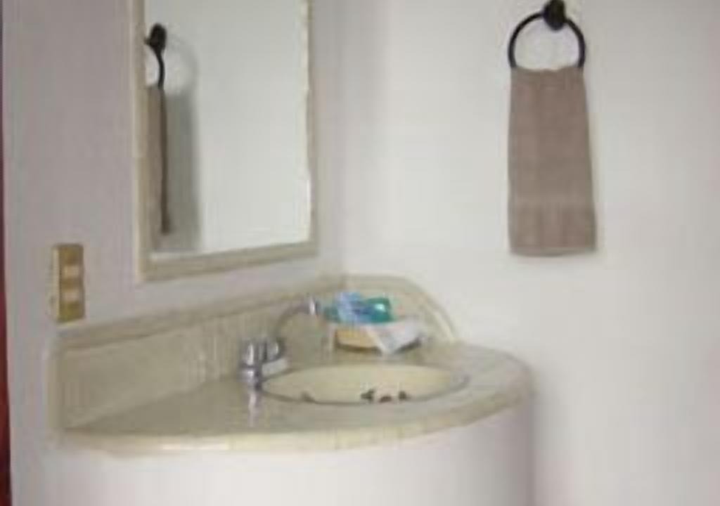 Photo of Bathroom in Centro