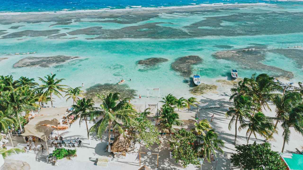 Photo of Others in Mahahual