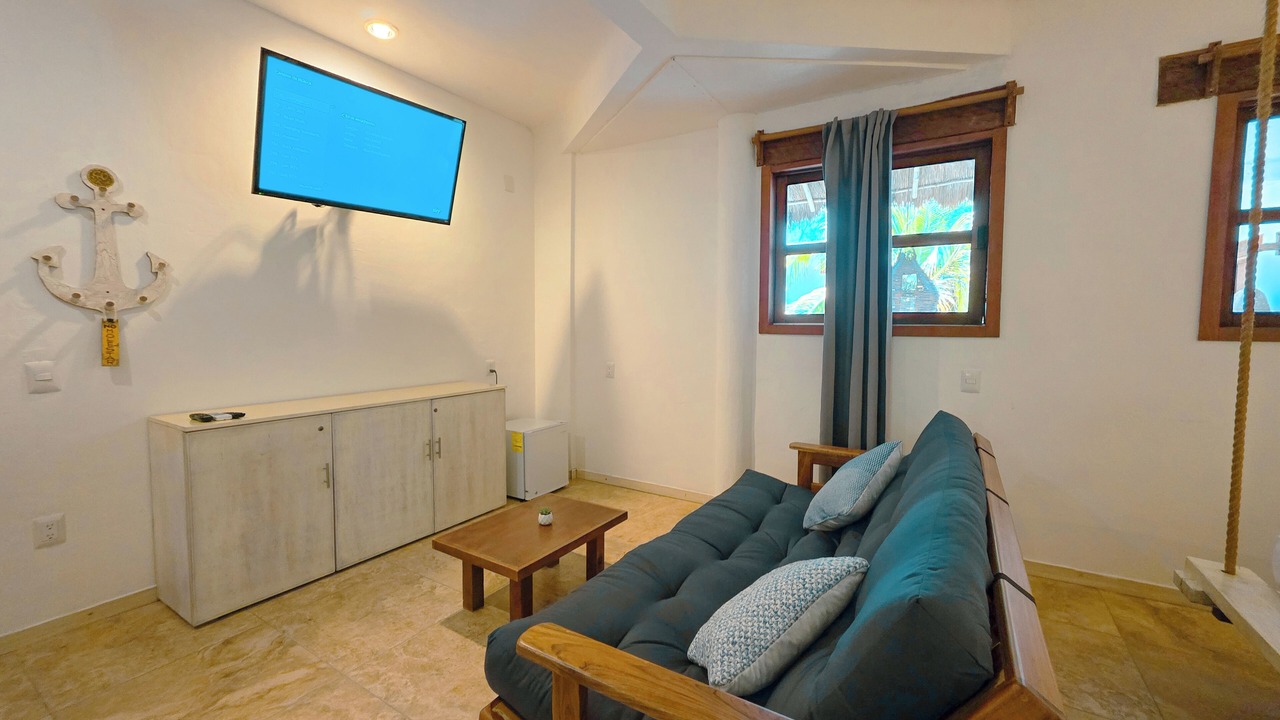 Photo of Bedroom in Mahahual