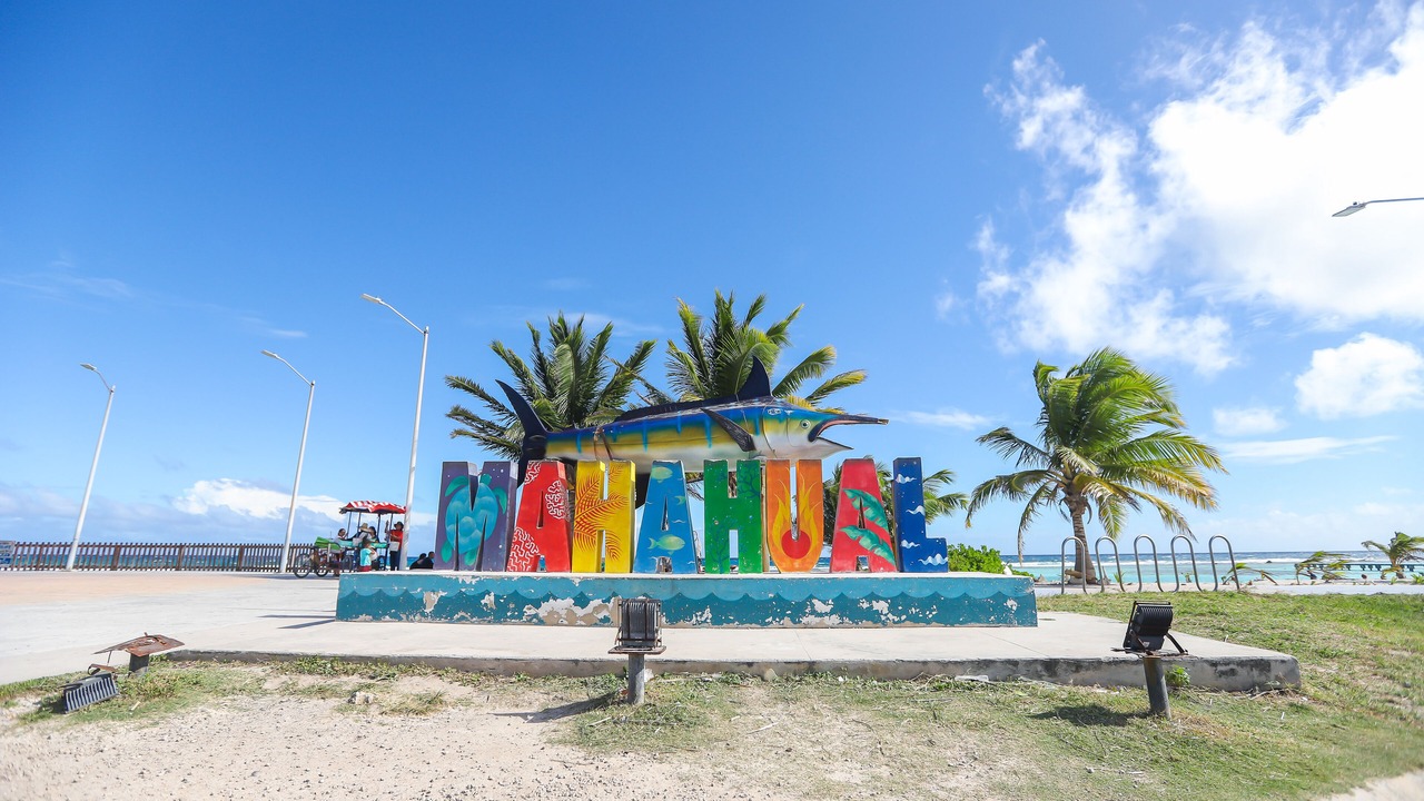 Photo of Outdoor in Mahahual