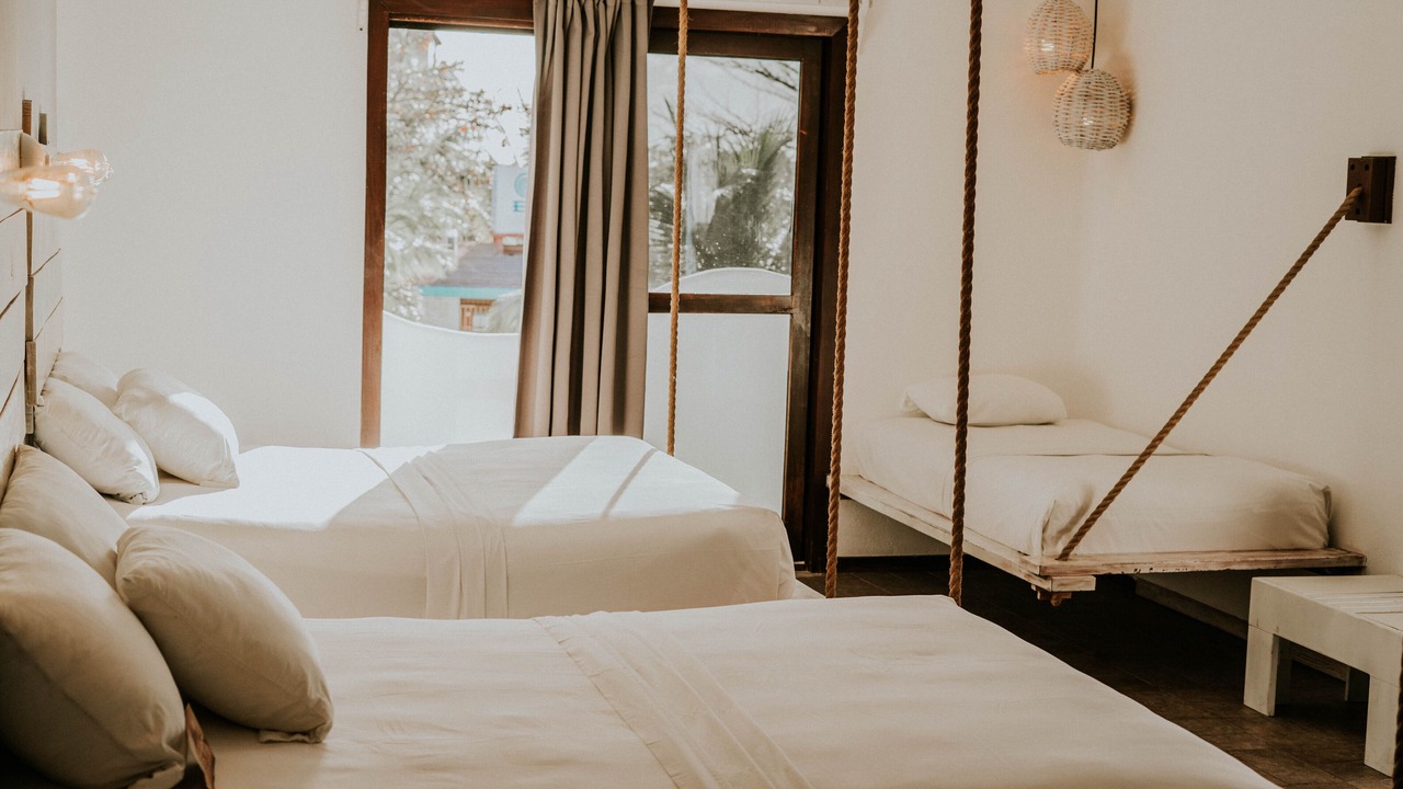 Photo of Bedroom in Mahahual