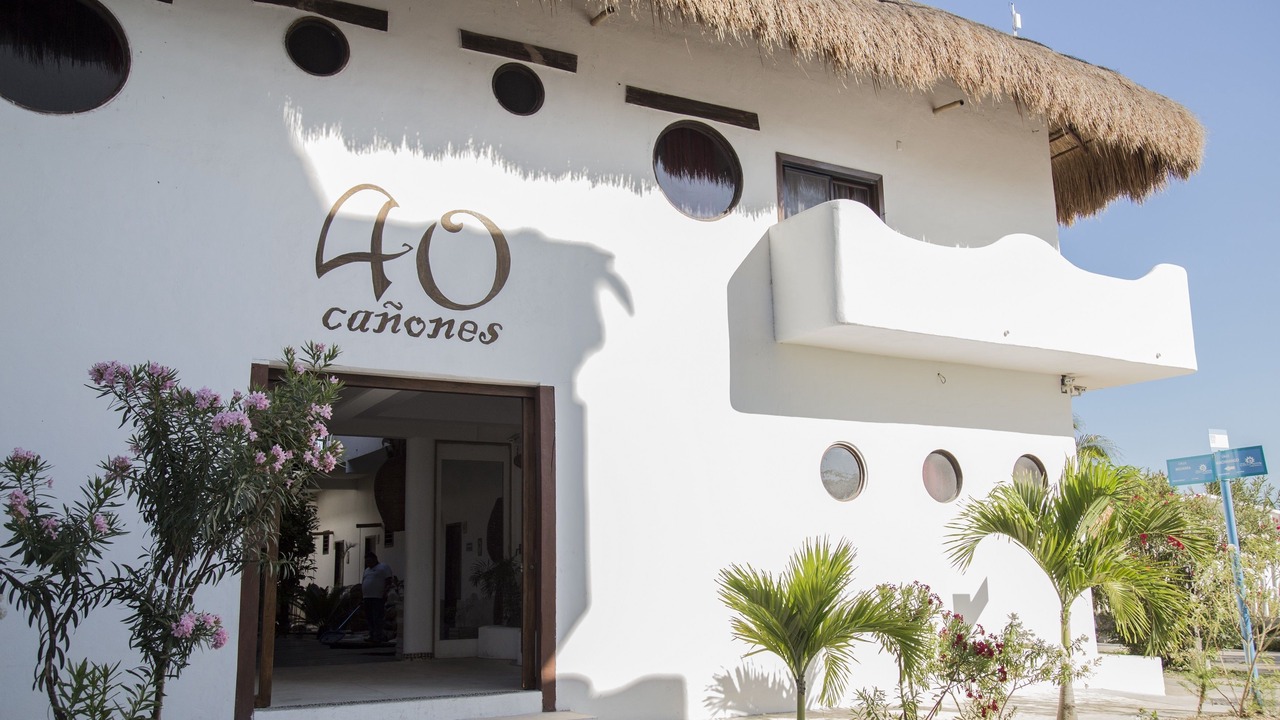 Photo of Outdoor in Mahahual
