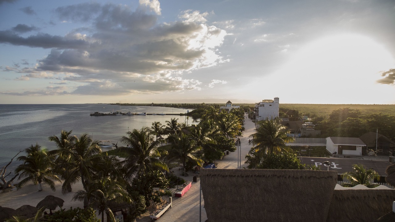 Photo of Others in Mahahual