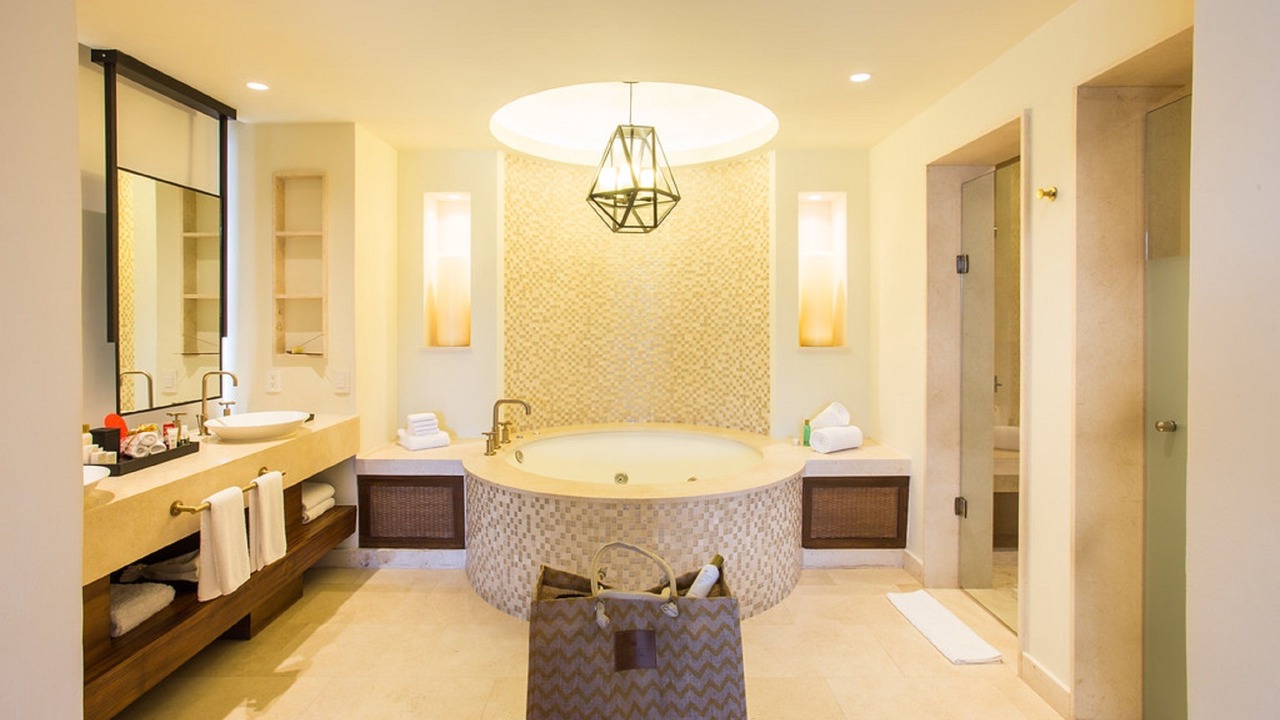 Photo of Bedroom in Akumal