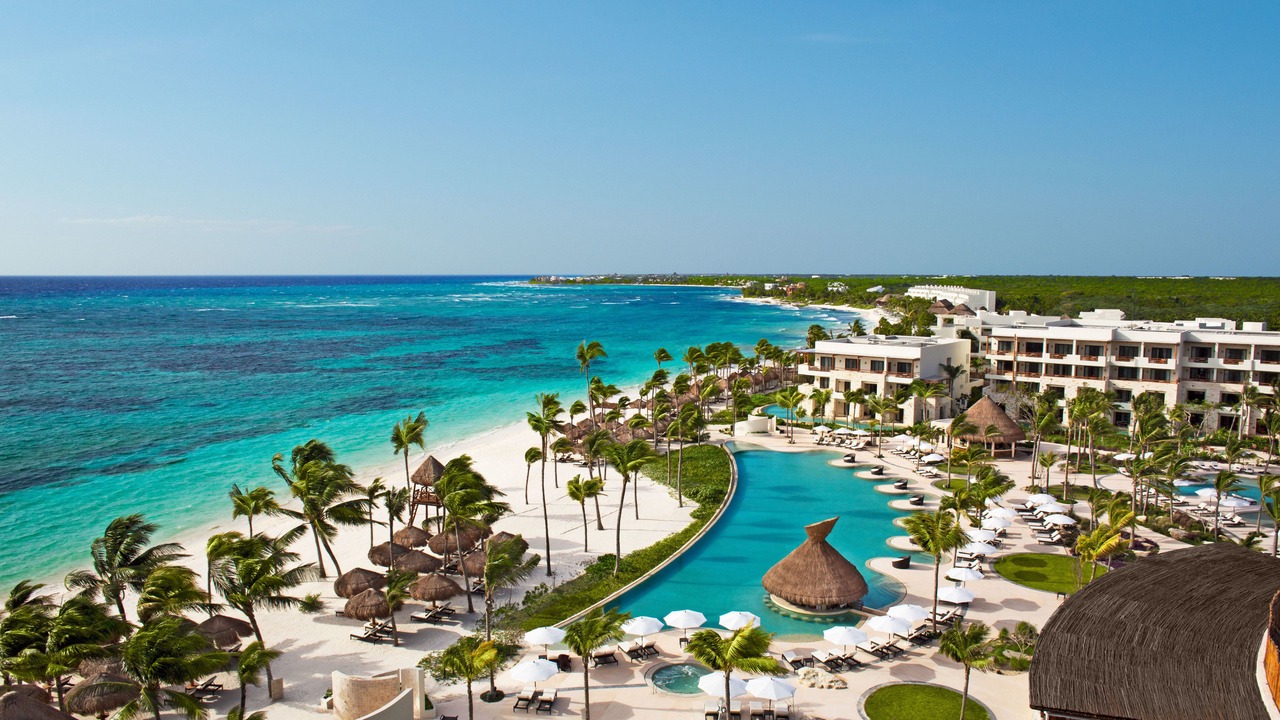 Photo of Outdoor in Akumal
